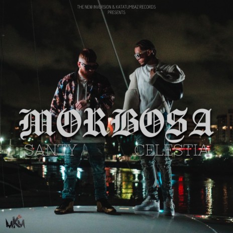 Morbosa ft. Celestia | Boomplay Music