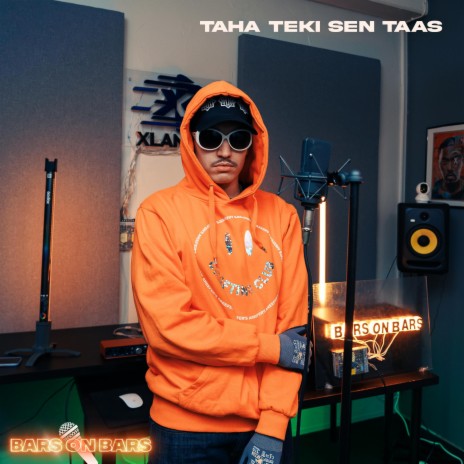 Bars On Bars I S2:E7 ft. Taha Teki Sen Taas | Boomplay Music