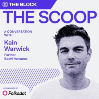 Crypto OG Kain Warwick on how early-stage investing is broken