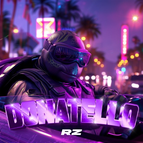 DONATELLO | Boomplay Music