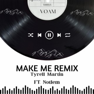 Make Me Remix