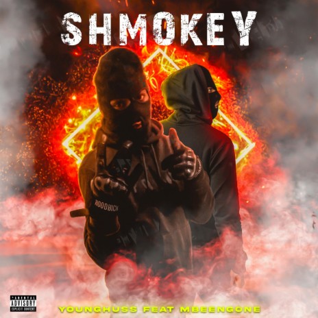 shmokey ft. Marco | Boomplay Music