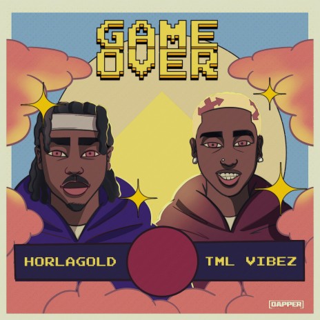 Game Over 2.0 ft. TML Vibez | Boomplay Music