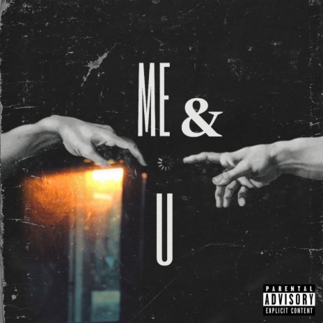 Me & U ft. Halley & COSMO | Boomplay Music