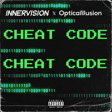 Cheat Code (Remix) ft. InnerVision | Boomplay Music