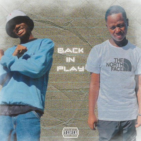Back In Play ft. Rowen | Boomplay Music