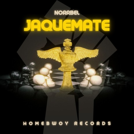 Jaquemate | Boomplay Music