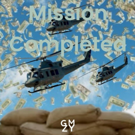 Mission Complete S | Boomplay Music