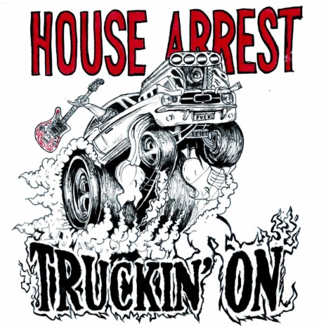 Truckin' On | Boomplay Music