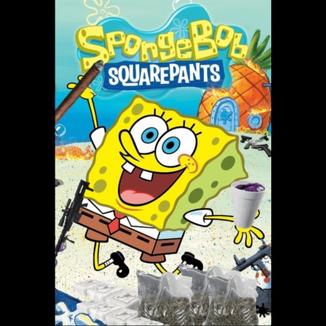 SpongeBob ft. Krusty Krab | Boomplay Music