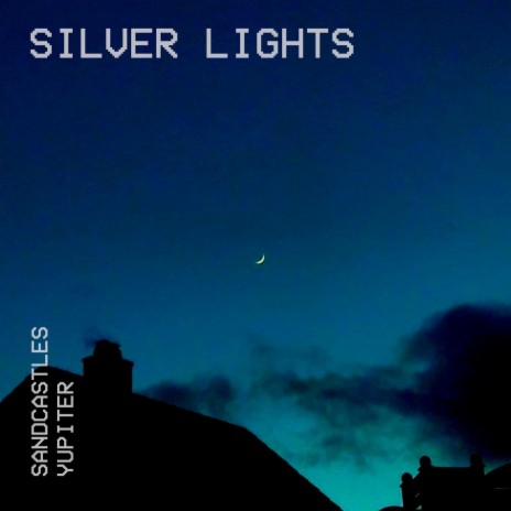 silver lights | Boomplay Music