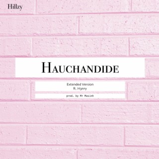 Hauchandide (Extended Version)