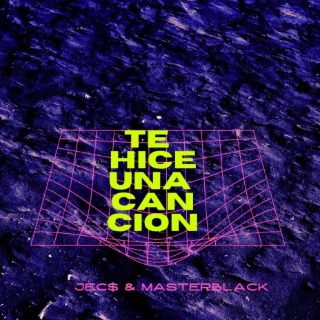 Te Hice una Cancion ft. MASTERBLACK | Boomplay Music