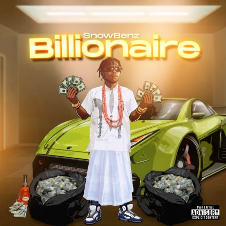 Billionaire | Boomplay Music