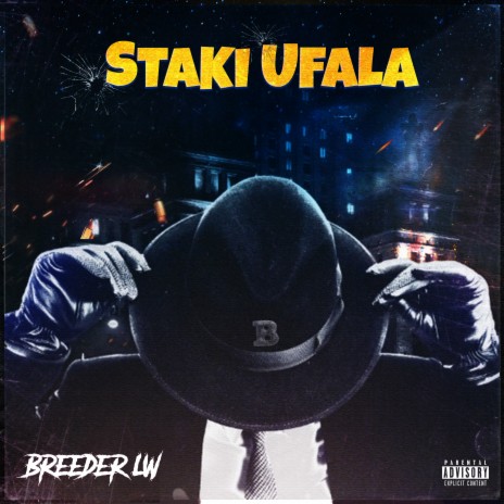 Staki Ufala | Boomplay Music