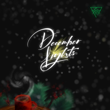 December Lights ft. Dan Gale | Boomplay Music