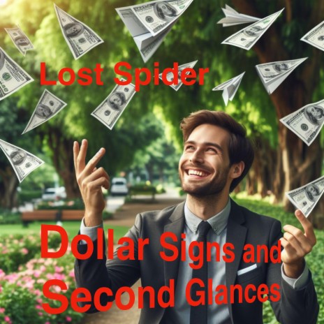 Dollar Signs And Second Glances