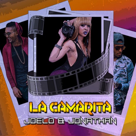 La Camarita | Boomplay Music