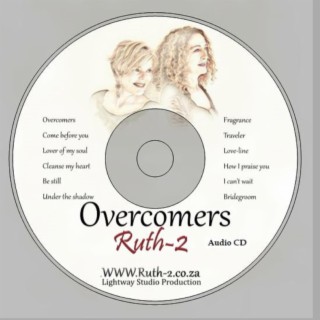 Overcomers lyrics | Boomplay Music