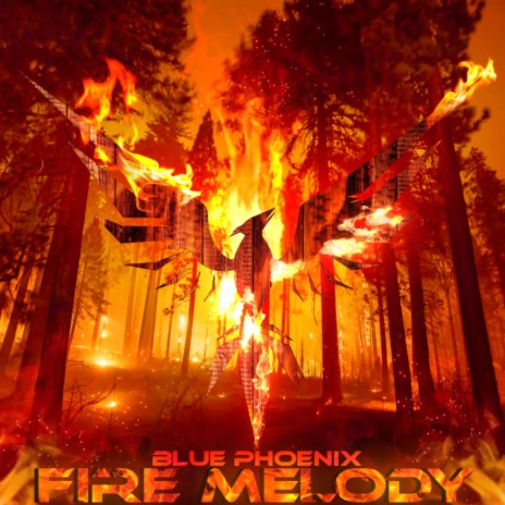 Fire Melody | Boomplay Music