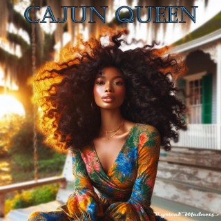 Cajun Queen lyrics | Boomplay Music