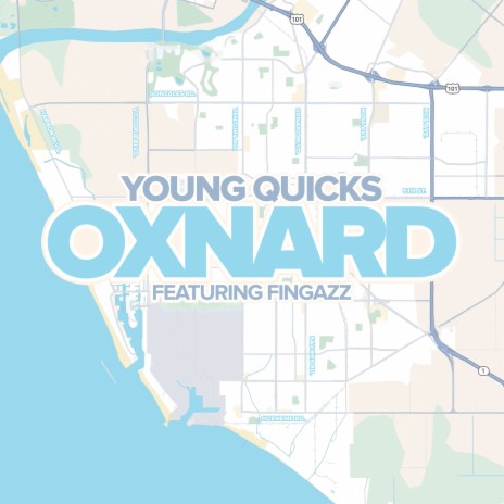 Oxnard ft. Fingazz | Boomplay Music