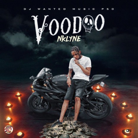 Voodoo ft. Dj Wanted Music | Boomplay Music