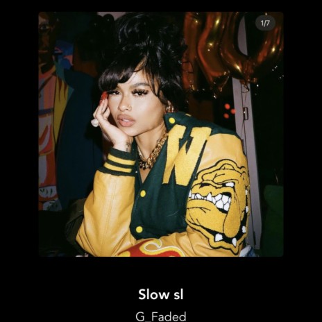 Slow sl | Boomplay Music