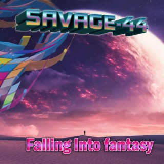 Falling into fantasy