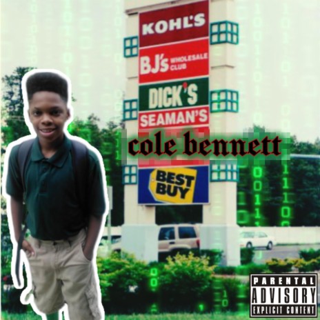 cole bennett | Boomplay Music