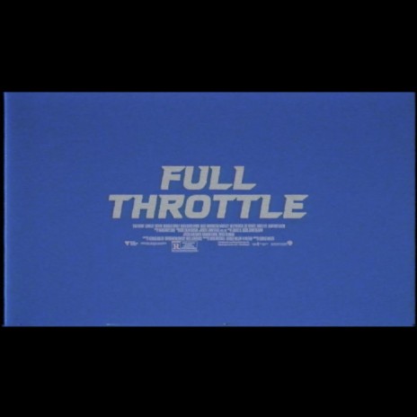 Full Throttle | Boomplay Music