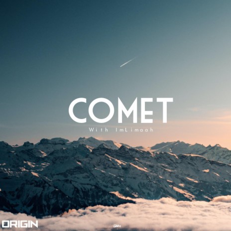 Comet ft. imLimaah | Boomplay Music