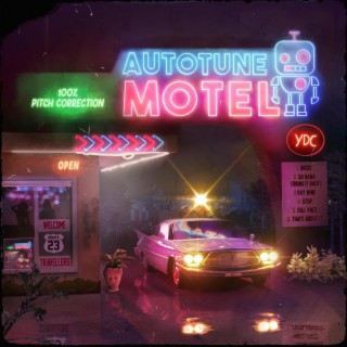 AUTOTUNE MOTEL