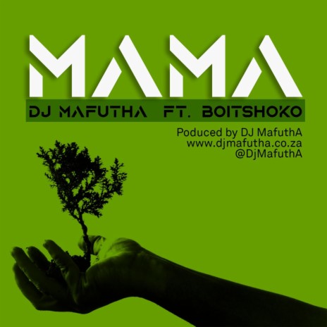 Mama ft. Boitshoko Afrosinger | Boomplay Music