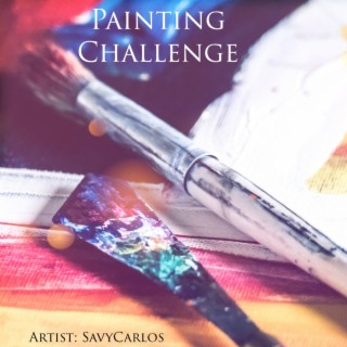Painting Challenge