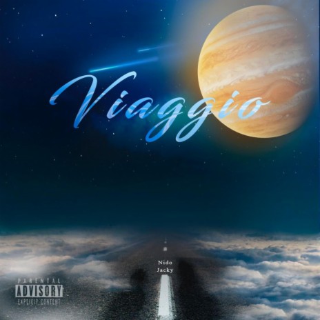 Viaggio ft. Jacky | Boomplay Music