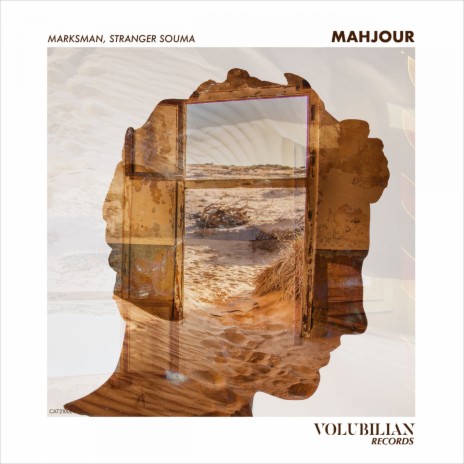 Mahjour (Radio Edit) ft. Stranger Souma | Boomplay Music