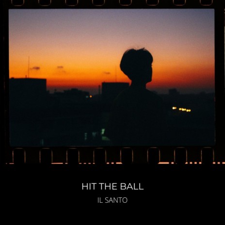 HIT THE BALL | Boomplay Music