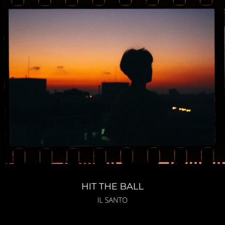 HIT THE BALL