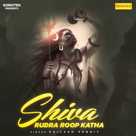 Rudra Nauvam Roop Shiv Katha | Boomplay Music