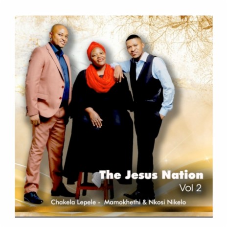 Thank You Jesus ft. Mamokhethi & Nkosi Nikelo | Boomplay Music