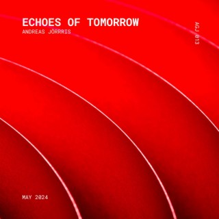 Echoes Of Tomorrow