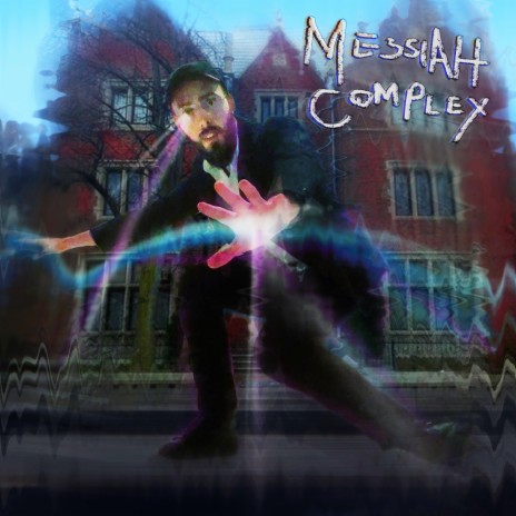 Samuel Abelow Messiah Complex Lyrics