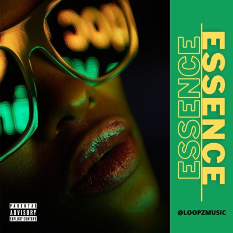 Essence (Instrumental) | Boomplay Music