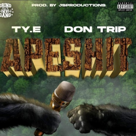 Ape Sh!t ft. Don Trip | Boomplay Music