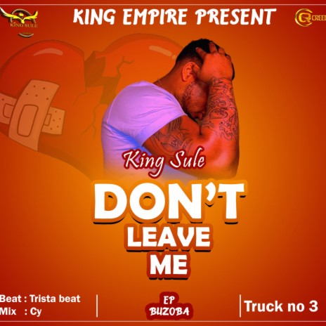 king sule dont live me | Boomplay Music