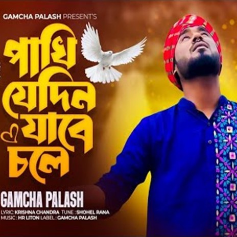 Pakhi Jedin Jabe Chole | Boomplay Music