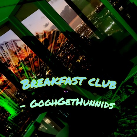 Breakfest Club | Boomplay Music