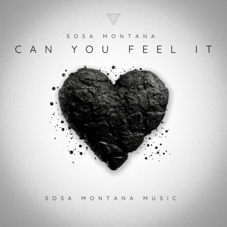 Can you feel it | Boomplay Music