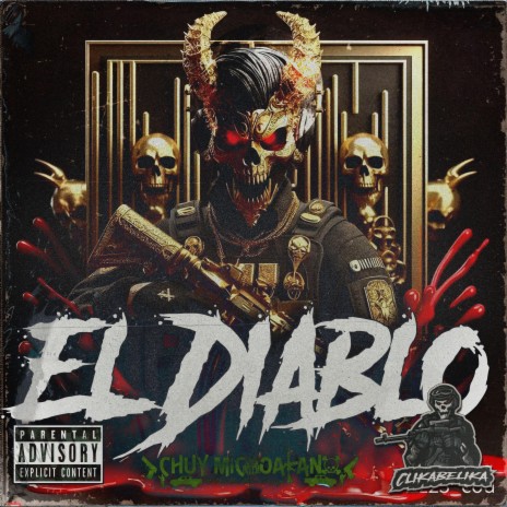 El Diablo anda suelto | Boomplay Music